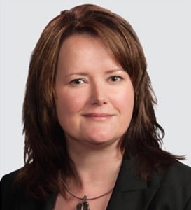 Jacquelyn Colville