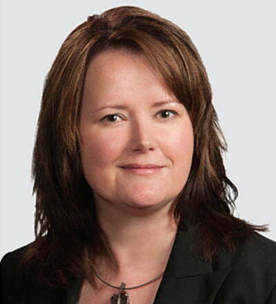 Jacquelyn Colville