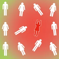 Figures of men and women | Managing disruptive behaviour in the healthcare workplace framework