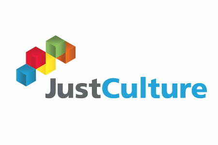 Just Culture Logo | HQCA