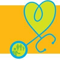 Stethoscope shaped as a heart | Surveying patients about primary care experience