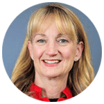 Charlene McBrien-Morrison