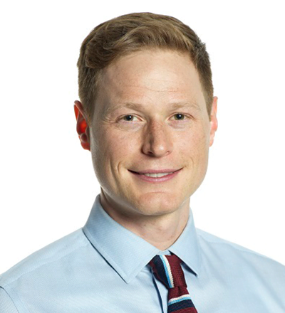 Darren Mazzei